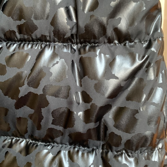 Puffer vest - Picture 2 of 4